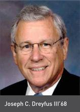 Joseph C. Dreyfus III.